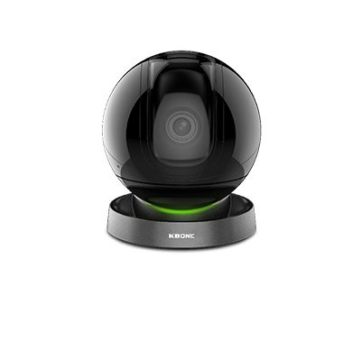 Camera KBVISION Wifi KN-H22PW