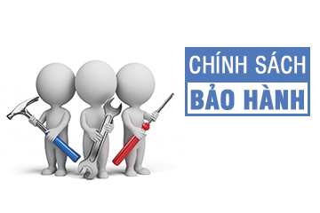 Chính sách bảo hành