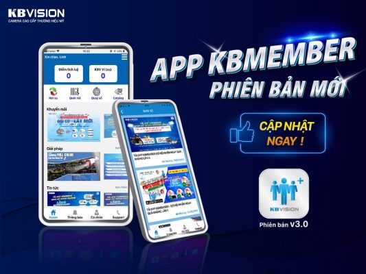 app kbmember ver 3