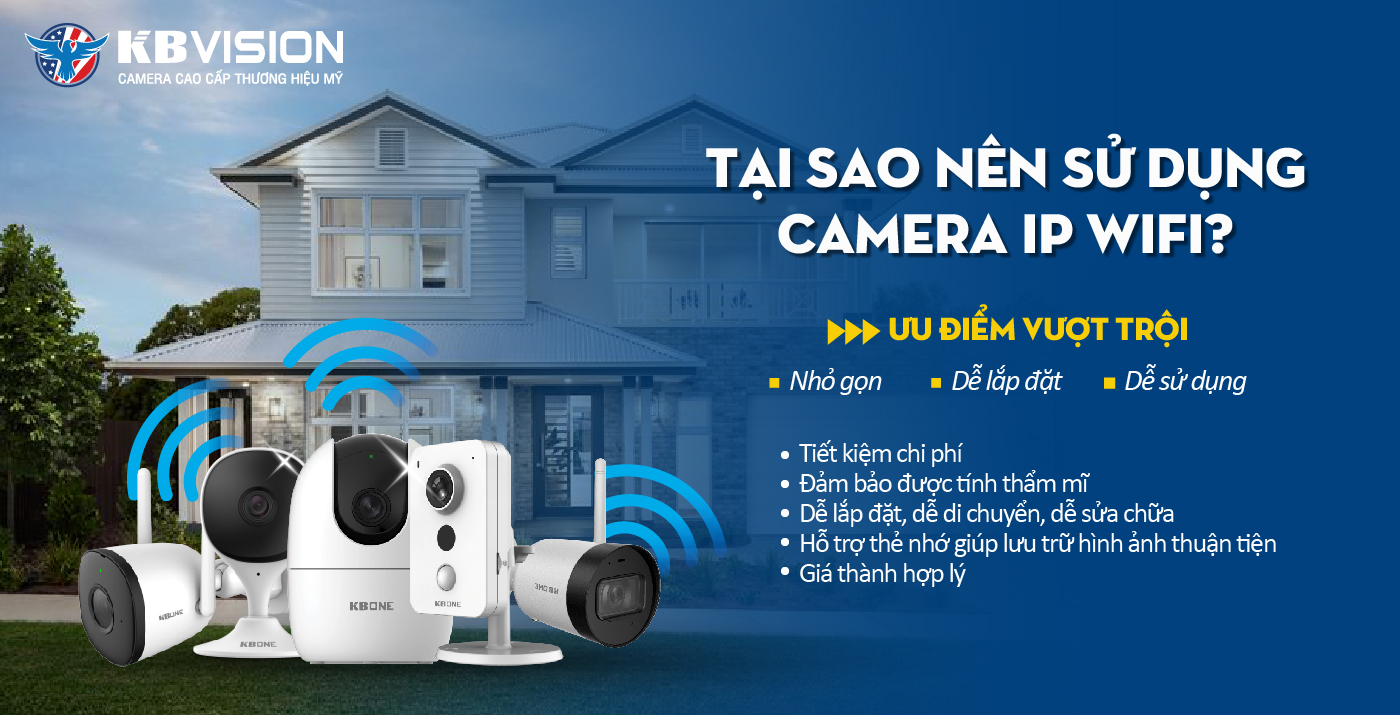 Tư vấn lắp đặt camera quan sát giá rẻ tại TP Việt Trì