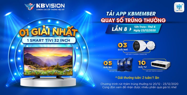 quay số lần 8