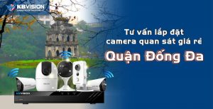 Lap dat camera quan sat gia re quan Dong Da