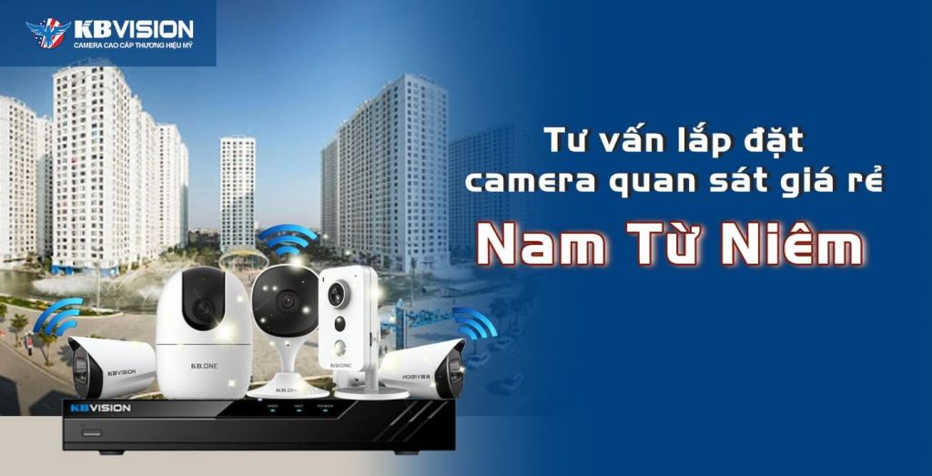 Tu van lap dat camera quan sat gia re nam tu niem