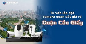Tu van lap dat camera quan sat quan Cau Giay