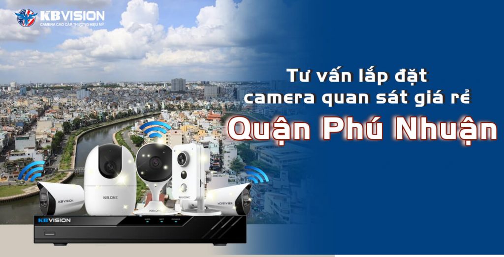 Tu van lap dat camera quan sat gia re Phu Nhuan