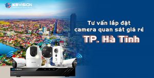 Tu van lap dat camera quan sat gia re tai TP Ha Tinh