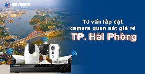 Tu van lap dat camera quan sat gia re tai TP Hai Phong