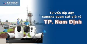 Tu van lap dat camera quan sat gia re tai TP Nam Dinh