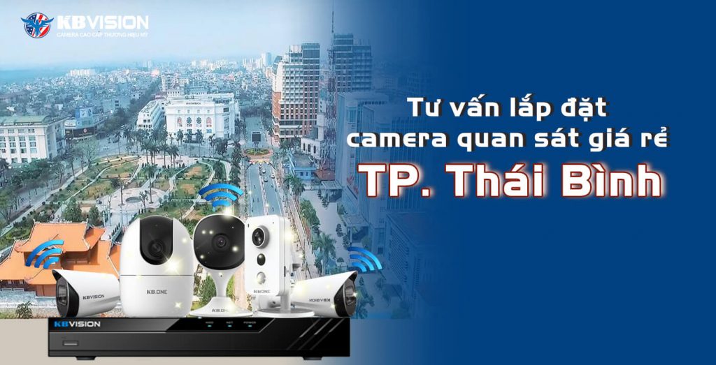 Tu van lap dat camera quan sat gia re tai TP Thai Binh