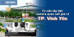 Tu van lap dat camera quan sat gia re tai TP Vinh Yen