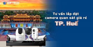 Tu van lap dat camera quan sat gia re tai Thua Thien Hue