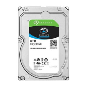 Seagate SkyHawk 6TB